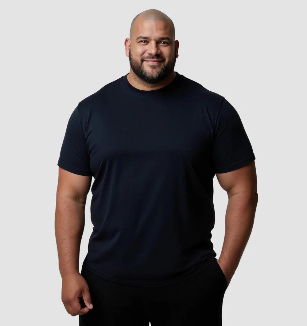 The T-Shirt Built For Your Body